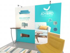 SYK-1004 Symphony Portable Displays -- Clever Accessories
